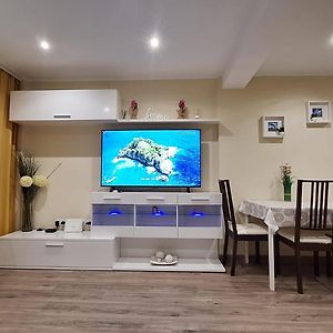 Apartamento en la playa Malvarrosa
